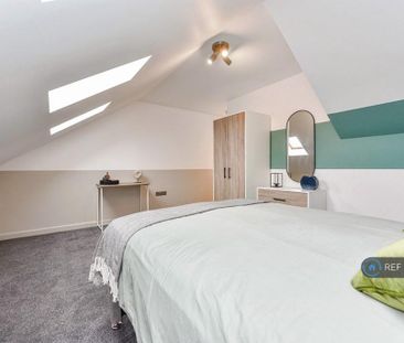 1 bedroom in a house share to rent - Photo 2