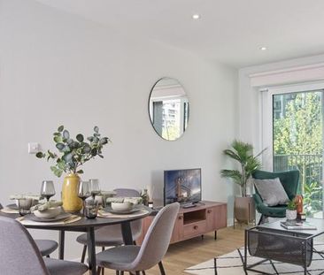 1 bedroom apartment to rent - Photo 3