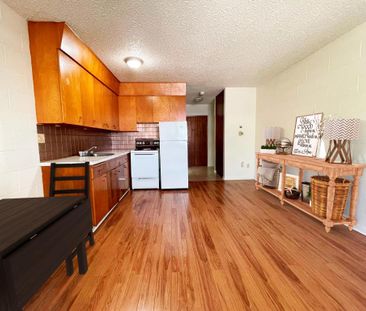 One Bedroom Apartment Unit for Rent in Regina - Photo 5