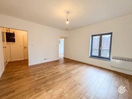 Appartement te huur - Foto 5