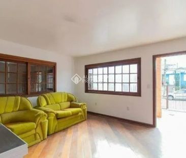 Casa com 5 quartos e 217m² para alugar em Vila Nova, Porto Alegre. - Photo 2