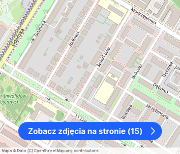 Dwupokojowe mieszkanie osiedle Leśne – zdjęcie 1