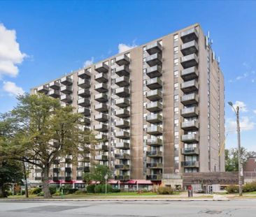 Somerset Place Apartments — 1 Bedroom available at 1030 South Park ... - Photo 1