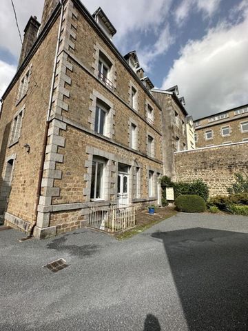 Location Appartement 3 pièces 48m² FLERS 61100 - Photo 5