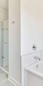 DÈS MAINTENANT - APPARTEMENT 5½ À LOUER À STE-JULIENNE - Photo 4