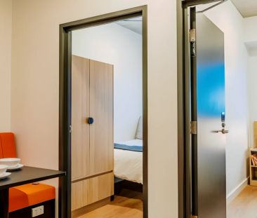 Cosy 2 Bed Apartment - Photo 2