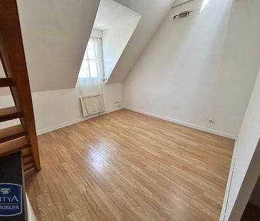 Location Appartement 1 pièce 23m² LE MANS 72000 - Photo 5
