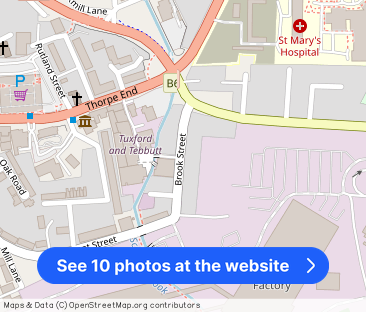 Brook Street, Melton Mowbray - Photo 1