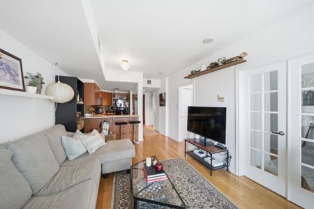 For Lease - 200 Rideau Street Unit# 1010, Lower Town - Sandy Hill, Ontario - Photo 4