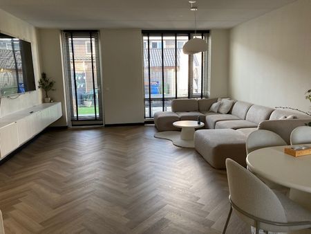 Bresselaan 12 - Photo 2