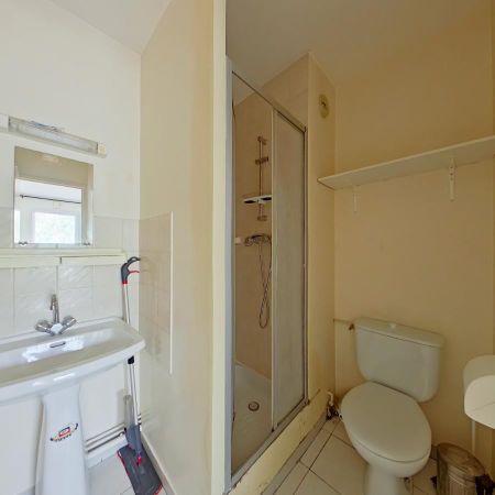 Location Appartement 1 pièce 18m² POITIERS 86000 - Photo 3