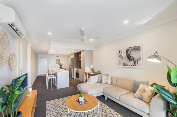 Modern Ground Floor Living in 'The Pines' – Stylish & Convenient! - Photo 1