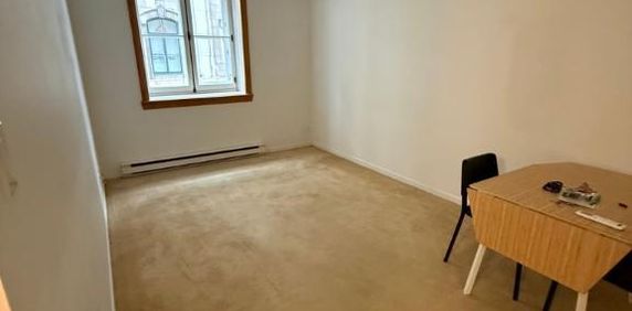 3 1/2 à louer Coop Habitation Vieux-Port Quebec - Photo 2