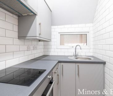 1 bedroom flat to rent - Photo 3