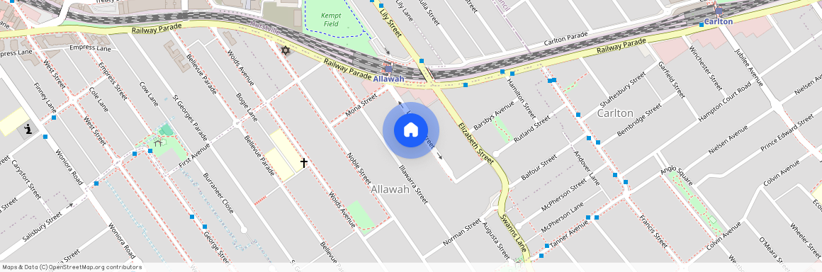 21A Lancelot Street, Allawah