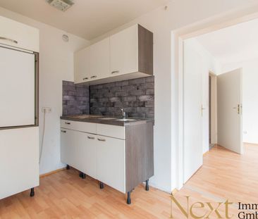 Gemütliche 2-Zimmer-Wohnung inkl. Balkon in Linz zu vermieten! - Photo 1