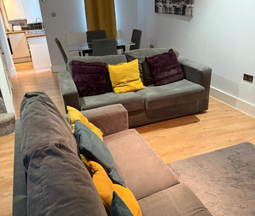 2 bedroom cottage to rent - Photo 3