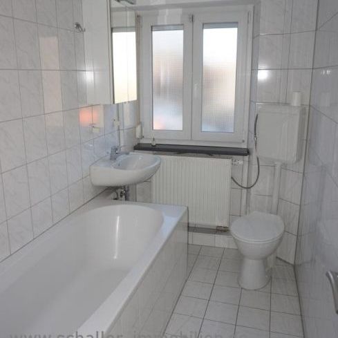 3-Zimmer-Wohnung mit Dachterrasse in Nürnberg - Eberhardshof / Wohnung mieten - Foto 1