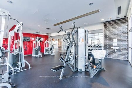 For Lease - 135 Village Green Square Unit# 826, Toronto, Ontario - Photo 5