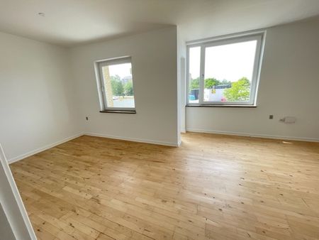 Vejle - Nørremarken, stor, flot 3 vær - Photo 3