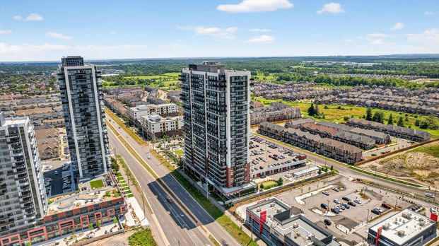 For Lease - 2550 Simcoe Street, Oshawa, Ontario - Photo 1