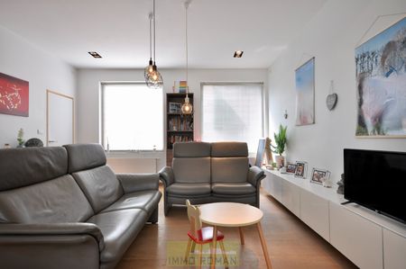 Gezellige instapklare woning met tuin te Zulzeke - Photo 3