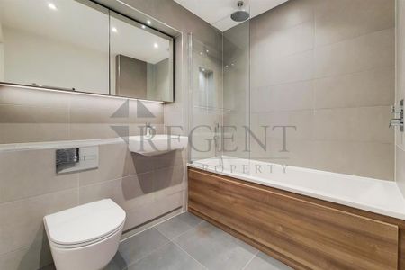 2 bedroom apartment to rent - Photo 4