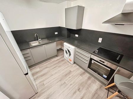 1 bedroom apartment to rent - Photo 5