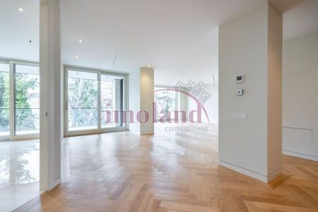 Inchiriere - apartament 4 camere - imobil nou - Dorobanti... - Photo 5