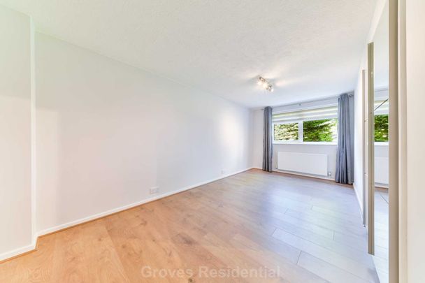 Price £1,600 pcm - Available 12/11/2026 - Unfurnished - Photo 1