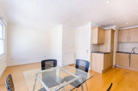 1 bedroom flat to rent - Photo 5