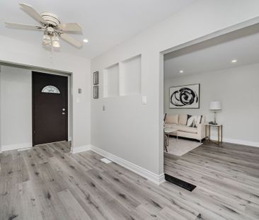 For Lease - 34 windermere Court Unit# Upper, Brampton, Ontario - Photo 3