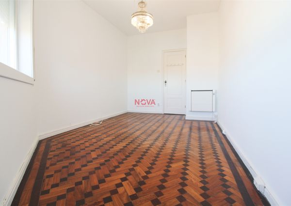 Apartamento T3 em Porto