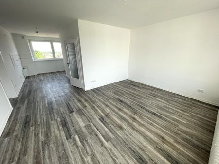 3.5-Zimmer-Wohnung mit Balkon in Wolfsburg-Vorsfelde mieten - Foto 2