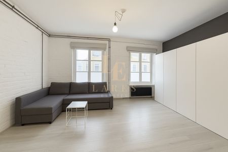 Dworzec Gdański | Zwierzęta akceptowane | Piwnica - Фото 2