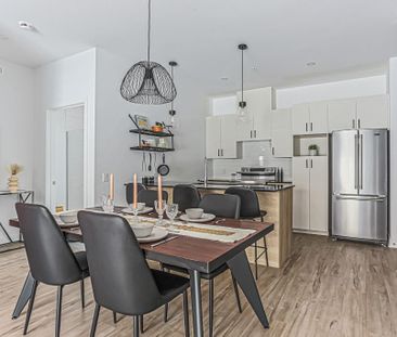 5 1/2 à louer - Joliette - Photo 3