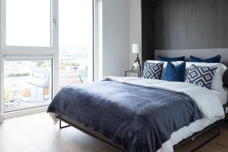 2 bedroom apartment - Photo 5