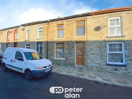 Alexandra Road, Gelli, Pentre, CF41 - Photo 2