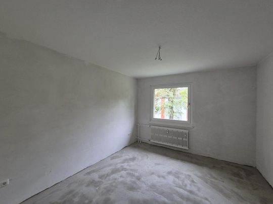 Moderne 3-Zimmer-Wohnung mit Balkon in Duisburg! - Photo 1