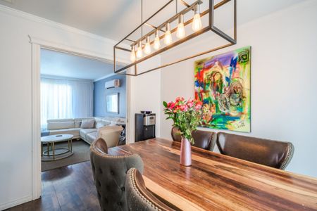 Maison à étages à louer - Trois-Rivières (Pointe-du-Lac) Maison à étages à louer - Trois-Rivières (Pointe-du-Lac) - Photo 3