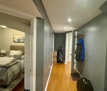 For Lease - 31 Dunlop Court Unit# Bsmnt, Brampton, Ontario - Photo 4