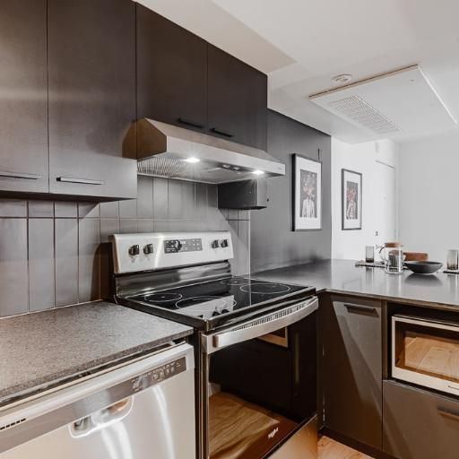 3 ½ entièrement meublé à louer Saint-Jean-Baptiste juillet 2026 - Photo 1