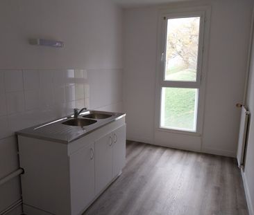 Appartement T3, entièrement refait - Photo 5