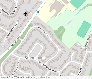 Alexandra Road, Chandlers Ford - Photo 1