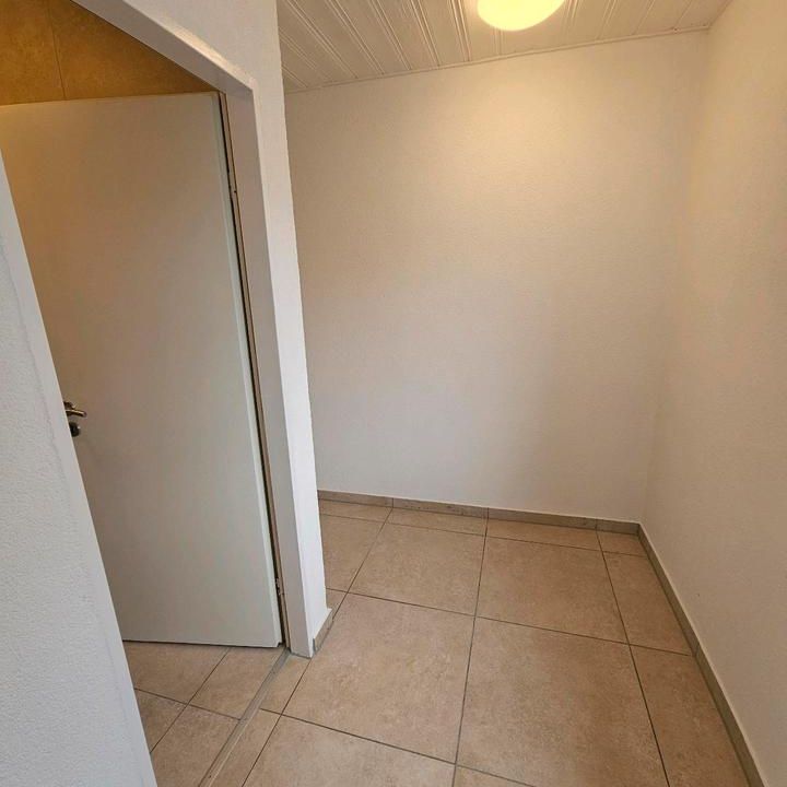 1 Zimmer Wohnung in Kempten St Mang - Foto 1