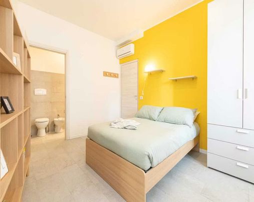 Viale Monte Ceneri, Milan, Lombardy 20155 - Foto 1