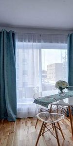 Studio - Montreal - $820 /mo - Photo 4