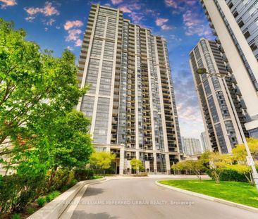 For Lease - 153 Beecroft Road Unit# 2112, Toronto, Ontario - Photo 3