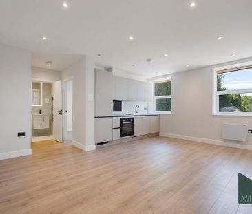 1 bedroom apartment to rent - Photo 6