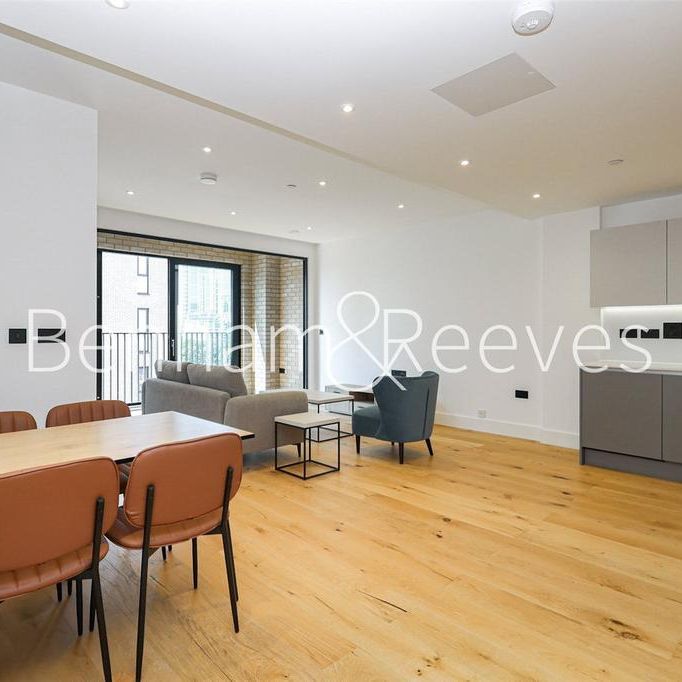 1 bedroom apartment to rent - Photo 1